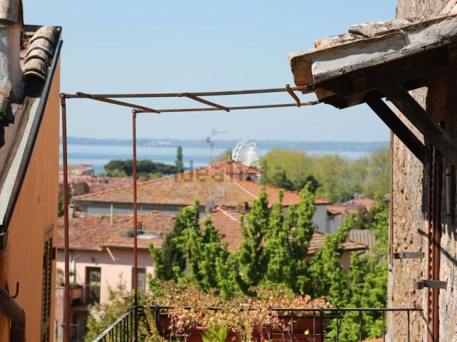 Casa in vendita a Bolsena, Viterbo