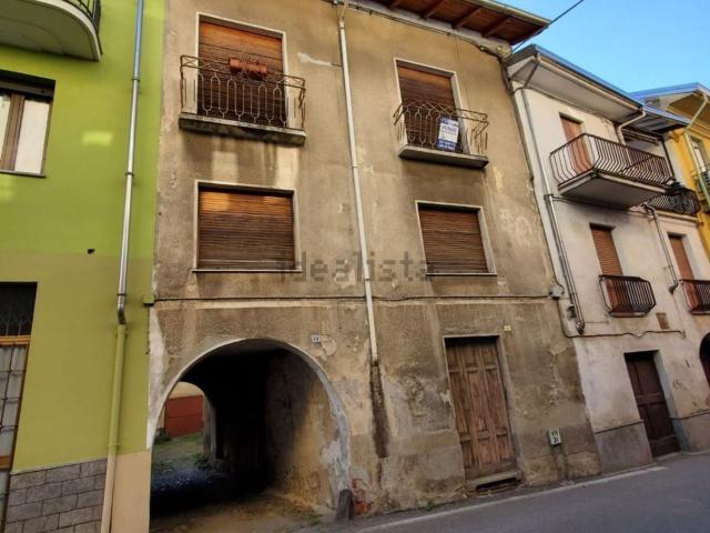 Casa in vendita a Piemonte, Novara