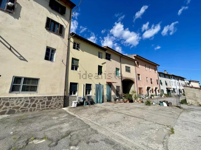 Casa in vendita a Antraccoli, Bagni Di Lucca Ponte