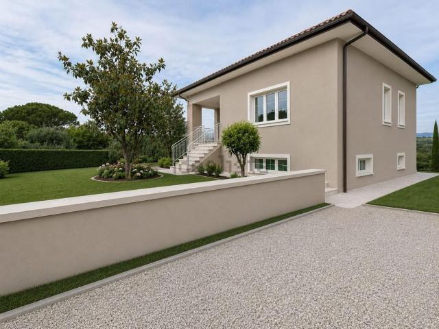 Casa in vendita a Terricciola, Toscana