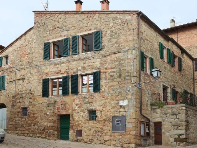 Casa in vendita a Pienza, Toscana
