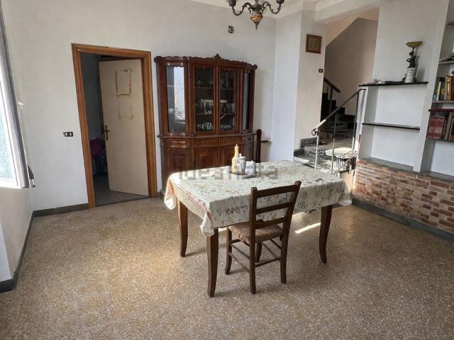 Casa in vendita a Val Polcevera, Serra Riccò