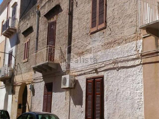 Casa in vendita a Marsala, Sicilia