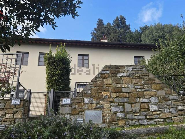 Casa in vendita a Unione di Comuni Valdarno e Valdisieve, Pontassieve