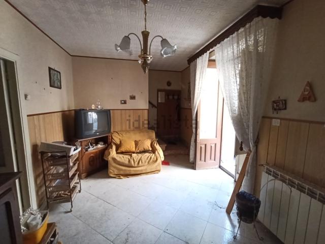 Casa in vendita a Randazzo, Sicilia