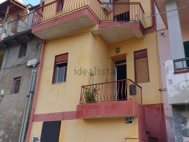 Casa in vendita a III Circoscrizione, Messina