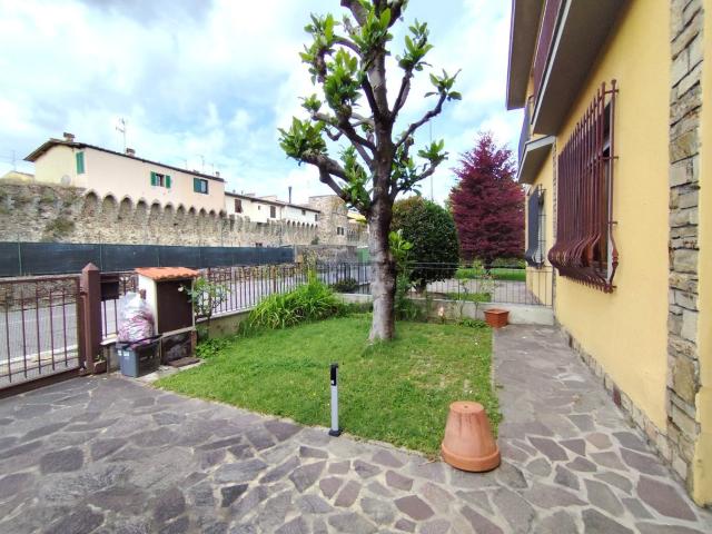 Casa in vendita a Lastra A Signa, Toscana