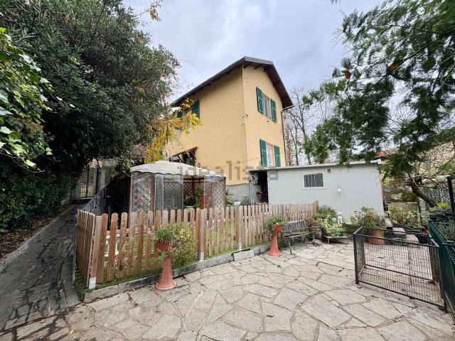 Casa in vendita a Bargagli, Liguria