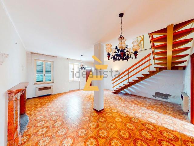 Casa in vendita a Piemonte, Alessandria