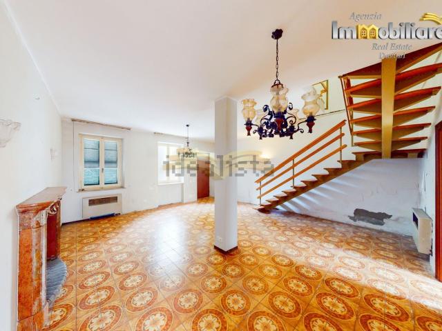Casa in vendita a Piemonte, Alessandria
