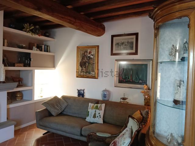 Casa in vendita a Capalle, Campi Bisenzio