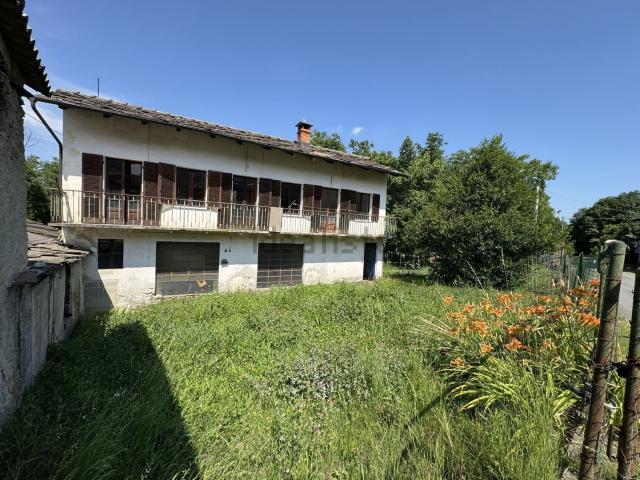 Casa in vendita a Piemonte, Cuneo