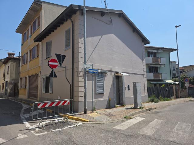 Casa in vendita a Galeotta, Sant'angelo Lodigiano
