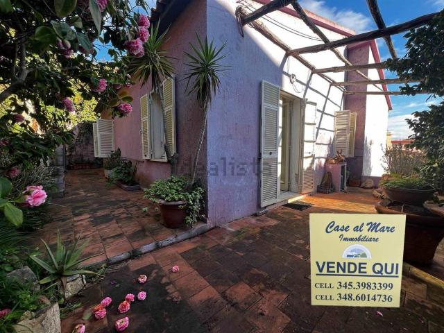 Casa in vendita a La Maddalena