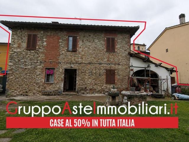 Casa in vendita a Pieve A Nievole, Toscana