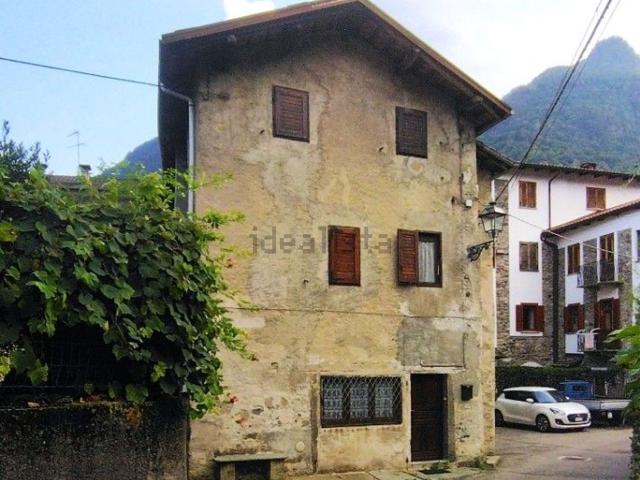 Casa in vendita a Cellio con Breia, Piemonte