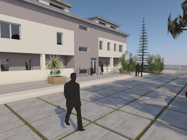 Casa in vendita a Gagliano, Calabria