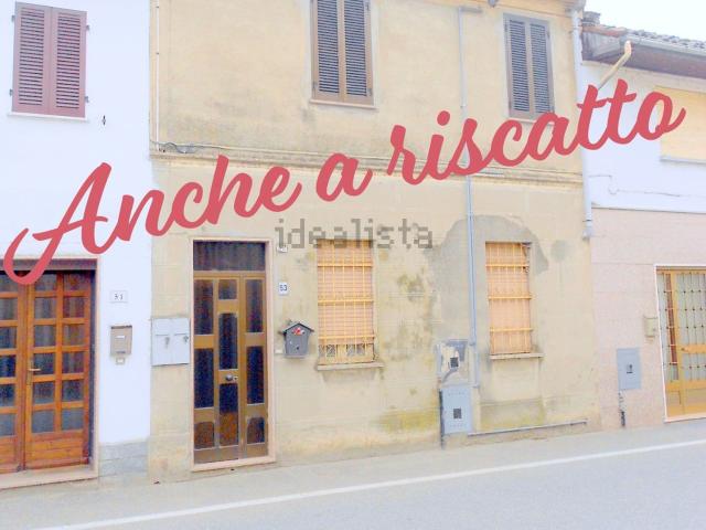 Casa in vendita a Langosco, Lombardia