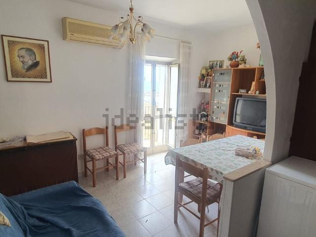 Casa in vendita a Montenero di Bisaccia, Molise