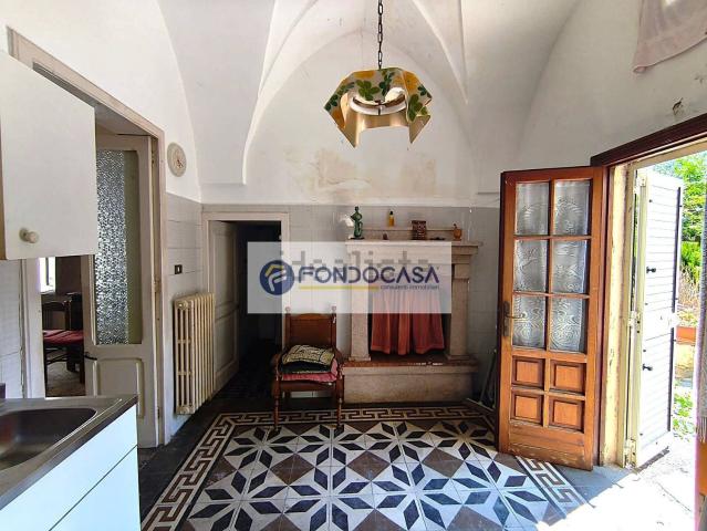 Casa in vendita a Puglia, Lecce