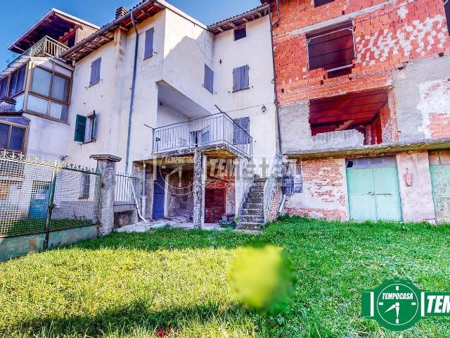 Casa in vendita a Piemonte, Alessandria