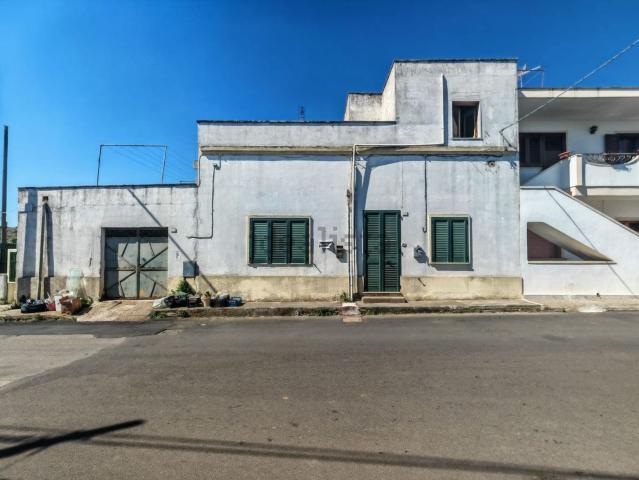 Casa in vendita a Puglia, Lecce