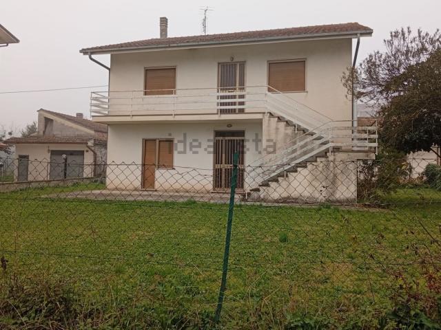 Casa in vendita a San Bartolomeo, Cassino