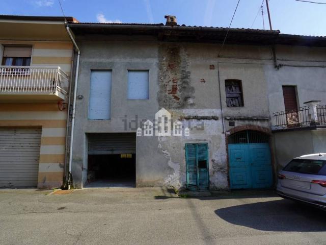 Casa in vendita a Piemonte, Torino