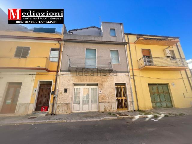 Casa in vendita a Lesina, Foggia