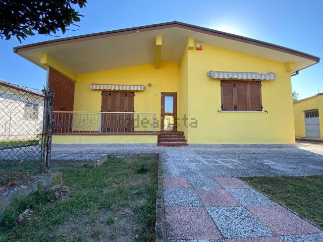 Casa in vendita a San Giovanni, Ostellato