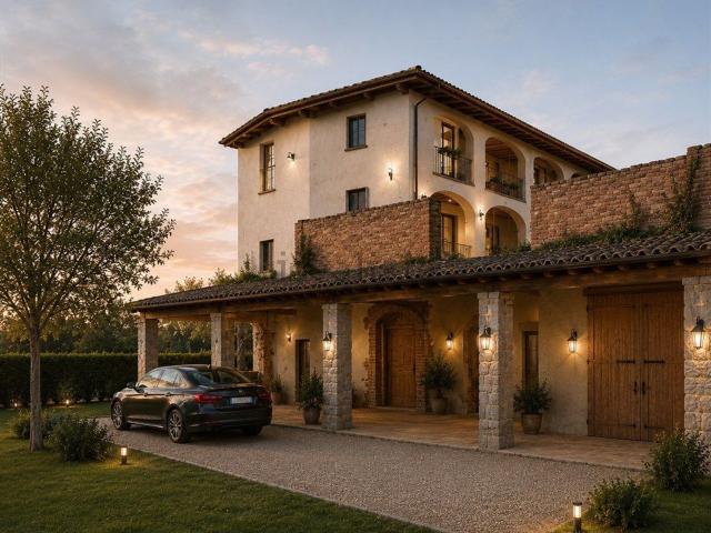 Casa in vendita a Pagazzano, Lombardia