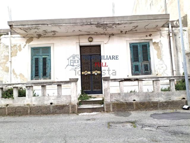 Casa in vendita a VI Circoscrizione, Messina