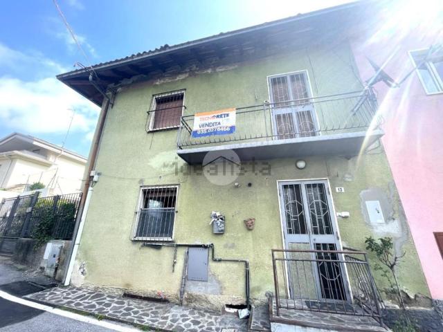 Casa in vendita a Colle, Trescore Balneario