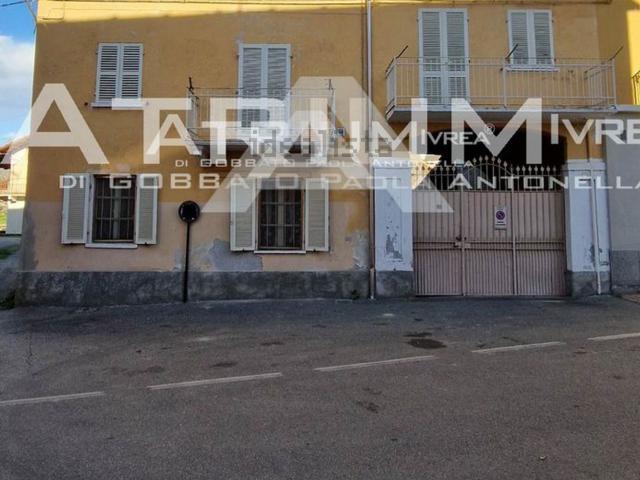 Casa in vendita a Piemonte, Torino