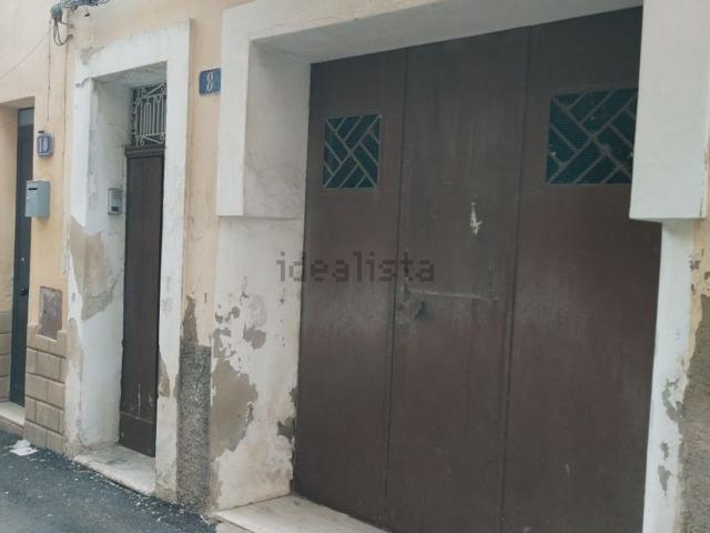 Casa in vendita a Canalotto, Caltagirone