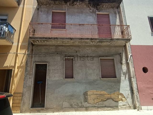 Casa in vendita a Makara, Mazara Del Vallo