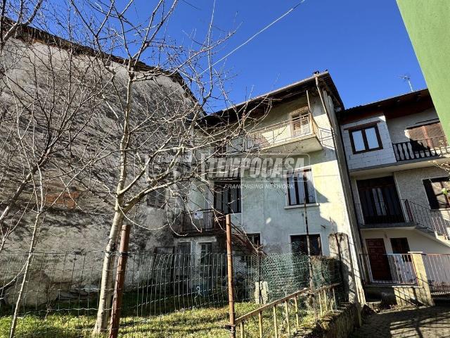 Casa in vendita a Piemonte, Torino