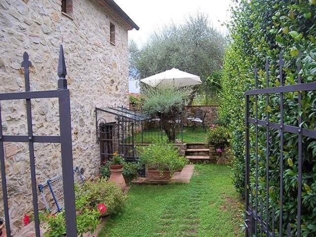 Casa in vendita a Vescovado, Murlo