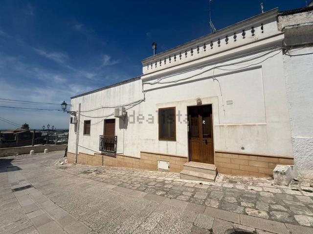 Casa in vendita a Puglia, Taranto