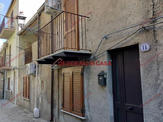 Casa in vendita a Caltavuturo, Sicilia