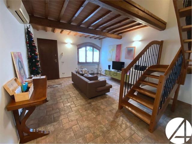 Casa in vendita a Casini, Quarrata