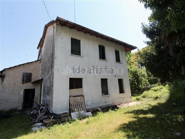 Casa in vendita a San Gregorio, Pordenone