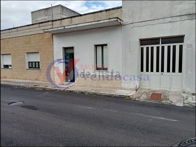 Casa in vendita a Puglia, Lecce