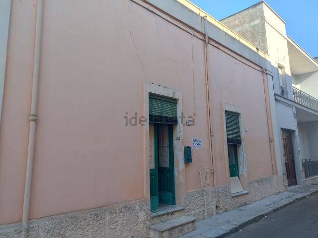 Casa in vendita a Puglia, Lecce