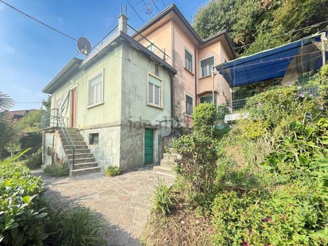 Casa in vendita a Olcellera, Olgiate Molgora