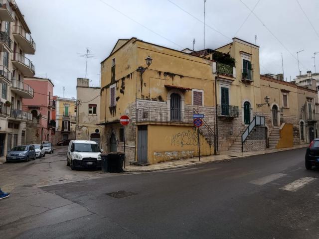 Casa in vendita a San Valentino, Puglia