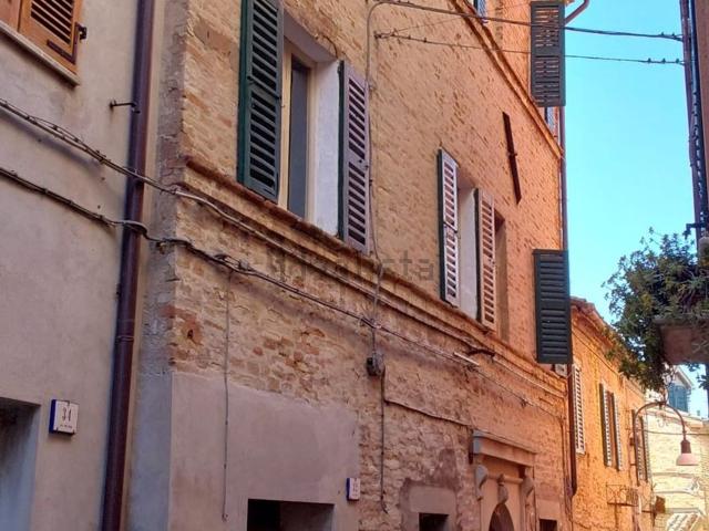 Casa in vendita a Marche, Macerata
