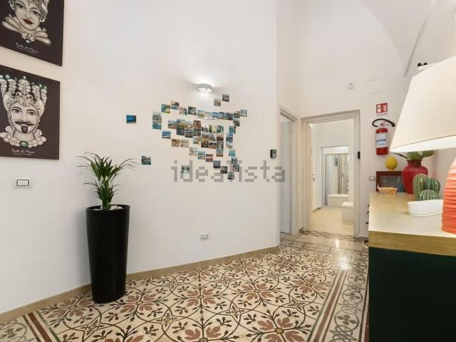 Casa in vendita a Cinisi, Palermo