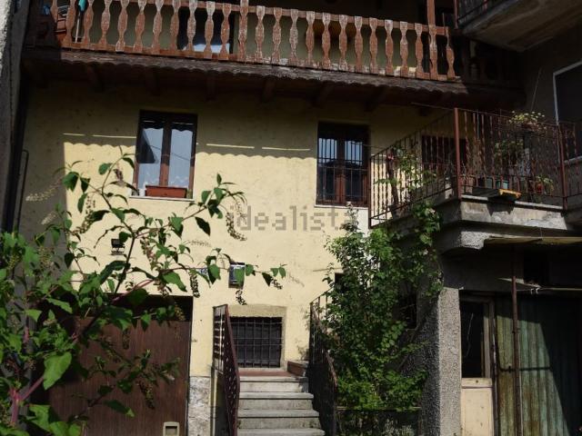 Casa in vendita a Comunità montana della valle Trompia, Marcheno