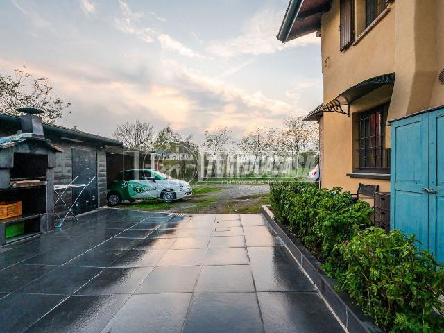 Casa in vendita a Unione dei comuni del Sorbara, San Cesario Sul Panaro
